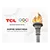 TCL 55Q7C-UK 55" 4K QD-Mini LED UHD Smart Google TV