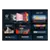 TCL 65C655K 65" 4K HDR QLED Android TV