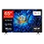 TCL 65C6KS-UK 65" 4K Ultra HD QD-Mini LED TV