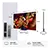 TCL 65C8L-UK 65" 4K Ultra HD QD-Mini LED Google TV