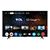 TCL 65P7L-UK 65" 4K HDR QLED Direct LED Google TV