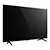 TCL 65P7L-UK 65" 4K HDR QLED Direct LED Google TV