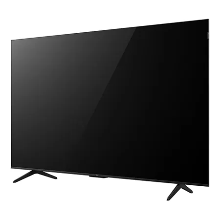TCL 65P7L-UK 65" 4K HDR QLED Direct LED Google TV
