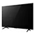 TCL 65P7L-UK 65" 4K HDR QLED Direct LED Google TV