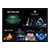 TCL 65Q7C-UK 65" 4K QD-Mini LED UHD Smart Google TV