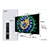 TCL 75A400M-UK 75" QD-MINI LED TV