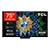 TCL 75A400U-UK 75" QD-MINI LED TV