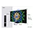 TCL 75A400U-UK 75" QD-MINI LED TV