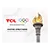 TCL 75C6KS-UK 75" 4K Ultra HD QD-Mini LED TV