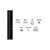 TCL 75C6KS-UK 75" 4K Ultra HD QD-Mini LED TV