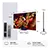 TCL 75C8L-UK 75" 4K Ultra HD QD-Mini LED Google TV