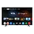 TCL 75P7L-UK 75" 4K HDR QLED Direct LED Google TV