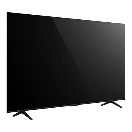 TCL 75P7L-UK 75" 4K HDR QLED Direct LED Google TV