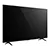 TCL 75P7L-UK 75" 4K HDR QLED Direct LED Google TV