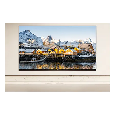 TCL 75X11L-UK 75" 4K Ultra HD SQD MINI LED Google TV