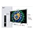 TCL 85A400M-UK 85" QD-MINI LED TV