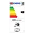 TCL 85A400M-UK 85" QD-MINI LED TV