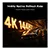 TCL 85C8L-UK 85" 4K Ultra HD QD-Mini LED Google TV