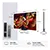 TCL 85C8L-UK 85" 4K Ultra HD QD-Mini LED Google TV