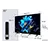 TCL 85P7K-UK 85" QLED Direct LED HDR Google TV