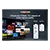 TCL 85P7K-UK 85" QLED Direct LED HDR Google TV