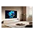 TCL 85P7K-UK 85" QLED Direct LED HDR Google TV