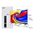 TCL 85P7L-UK 85" 4K HDR QLED Direct LED Google TV