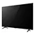 TCL 85P7L-UK 85" 4K HDR QLED Direct LED Google TV