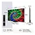 TCL 85RM7L-UK 85" 4K Ultra HD RGB MINI LED Google TV