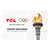 TCL 85RM7L-UK 85" 4K Ultra HD RGB MINI LED Google TV