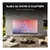 TCL 85X11L-UK 85" 4K Ultra HD SQD MINI LED Google TV