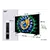 TCL 98A400M-UK 98" QD-MINI LED TV
