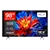 TCL 98P8K-UK 98" 4K QLED HDR Ultra HD Google TV