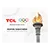 TCL 98Q7C-UK 98" 4K QD-Mini LED UHD Smart Google TV