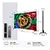 TCL 98RM9L-UK 98" 4K Ultra HD RGB MINI LED Google TV