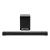 TCL S60K-UK 3.1ch with wireless subwoofer Dolby Atmos - Black