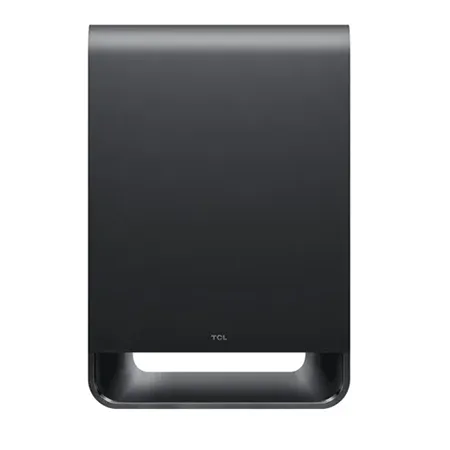 TCL S60K-UK 3.1ch with wireless subwoofer Dolby Atmos - Black
