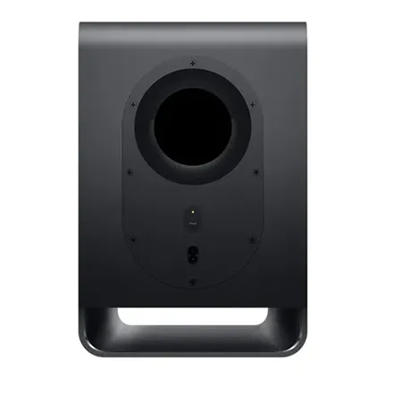 TCL S60K-UK 3.1ch with wireless subwoofer Dolby Atmos - Black