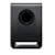 TCL S60K-UK 3.1ch with wireless subwoofer Dolby Atmos - Black