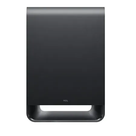 TCL S65K-UK 5.1ch with wireless subwoofer Dolby Atmos - Black