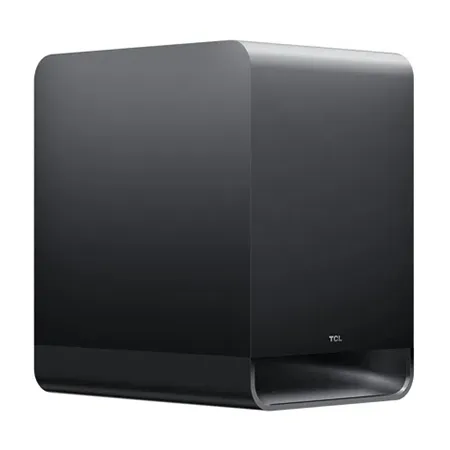 TCL S65K-UK 5.1ch with wireless subwoofer Dolby Atmos - Black