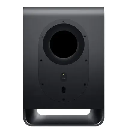 TCL S65K-UK 5.1ch with wireless subwoofer Dolby Atmos - Black
