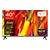 TCL 40V5C-UK 40" FHD TV Google Smart TV