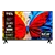 TCL 50V5C-UK 50" QLED Full HD HDR TV with Android TV
