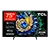 TCL 75A400M-UK 75" QD-MINI LED TV