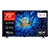 TCL 75C6KS-UK 75" 4K Ultra HD QD-Mini LED TV