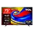 TCL 75P7L-UK 75" 4K HDR QLED Direct LED Google TV