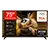 TCL 75X11L-UK 75" 4K Ultra HD SQD MINI LED Google TV