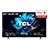 TCL 85P7K-UK 85" QLED Direct LED HDR Google TV