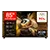 TCL 85X11L-UK 85" 4K Ultra HD SQD MINI LED Google TV